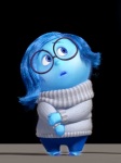 PixarPost - InsideOut Sadness